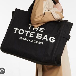 Marc Jacobs XL The Tote Bag